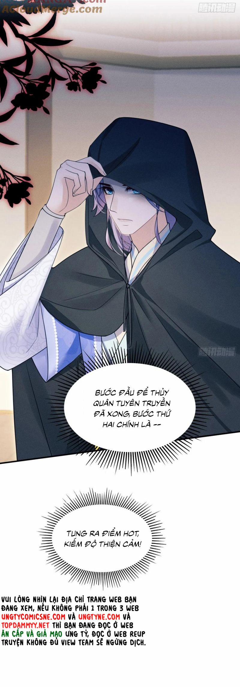 Tôi Hoài Nghi Ảnh Đế Đang Theo Đuổi Tôi 179 trang 28