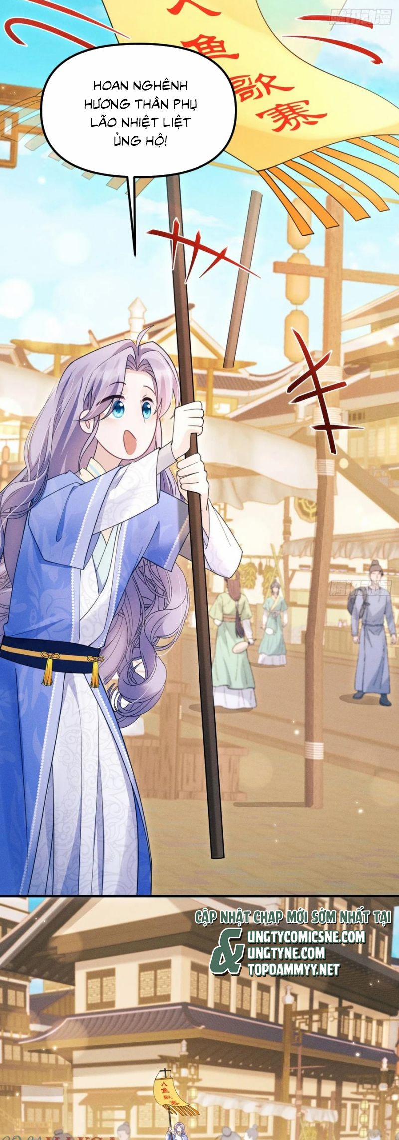 Tôi Hoài Nghi Ảnh Đế Đang Theo Đuổi Tôi 179 trang 30