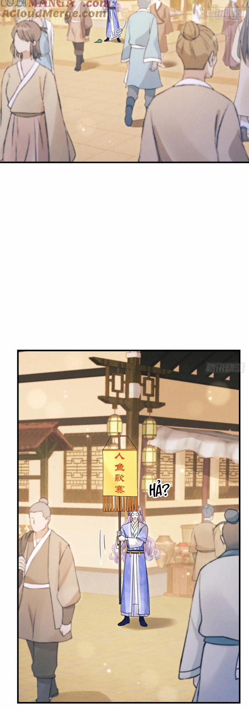 Tôi Hoài Nghi Ảnh Đế Đang Theo Đuổi Tôi 179 trang 31