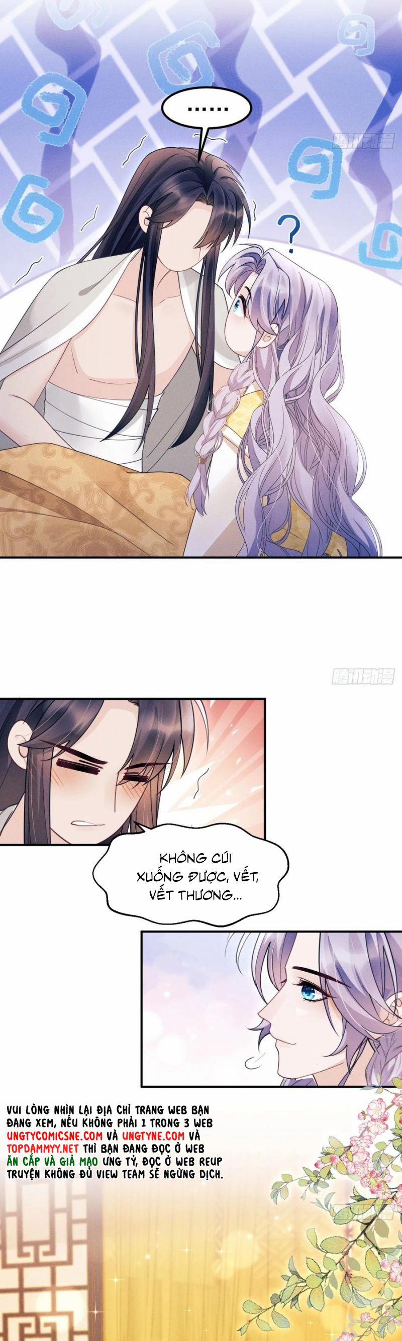 Tôi Hoài Nghi Ảnh Đế Đang Theo Đuổi Tôi 179 trang 9