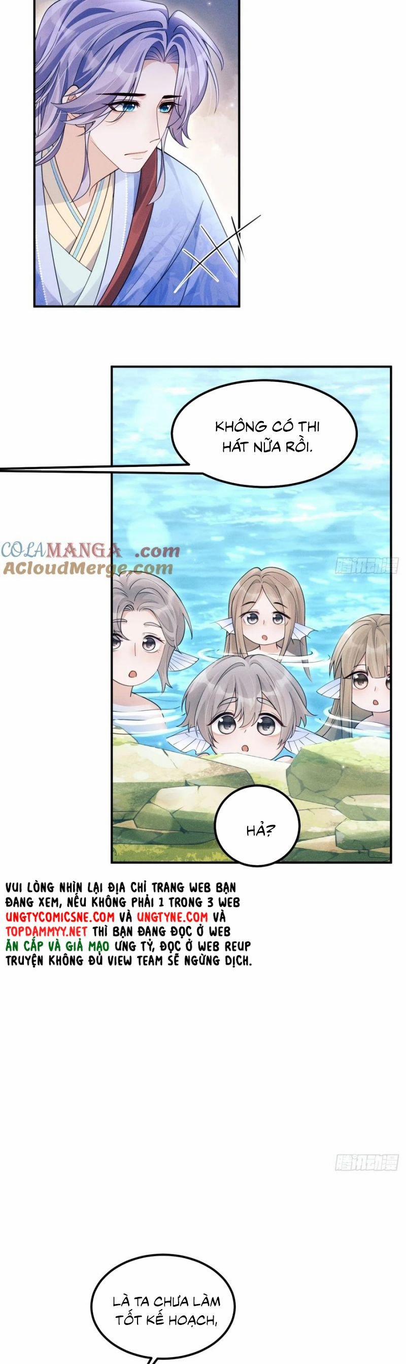 Tôi Hoài Nghi Ảnh Đế Đang Theo Đuổi Tôi 180 trang 11