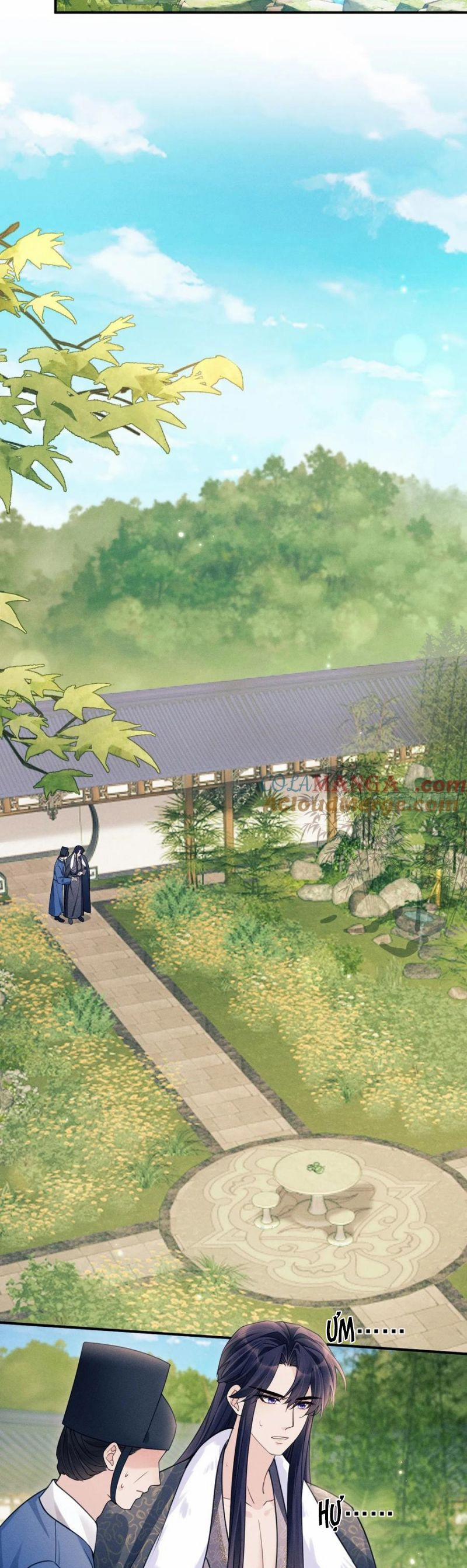 Tôi Hoài Nghi Ảnh Đế Đang Theo Đuổi Tôi 180 trang 14