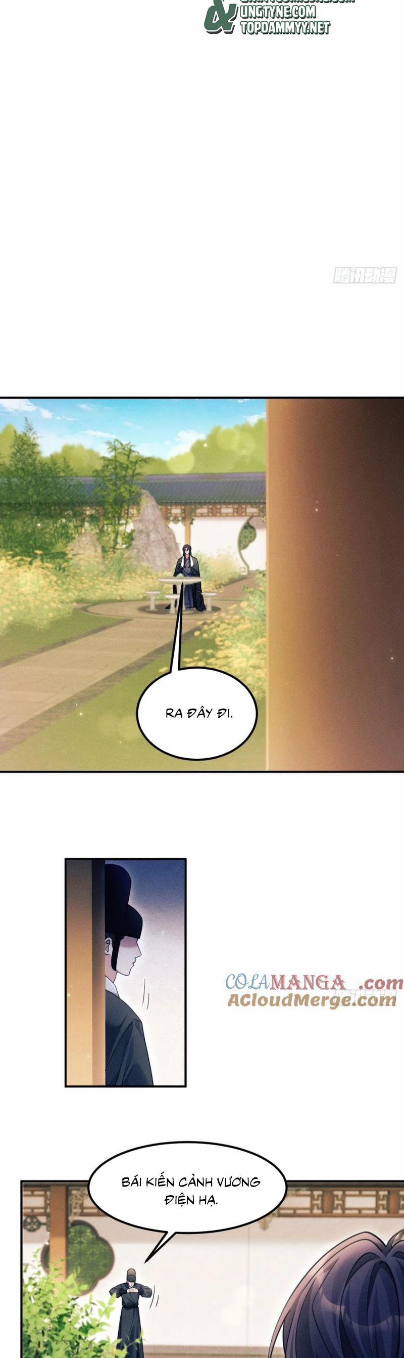 Tôi Hoài Nghi Ảnh Đế Đang Theo Đuổi Tôi 180 trang 17