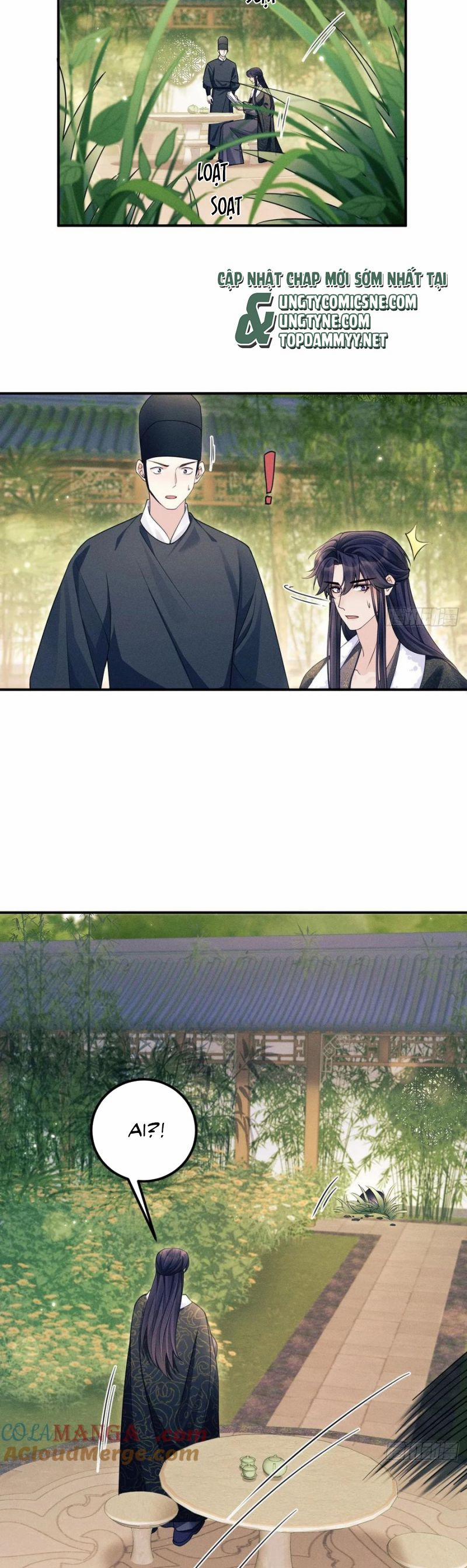 Tôi Hoài Nghi Ảnh Đế Đang Theo Đuổi Tôi 180 trang 20