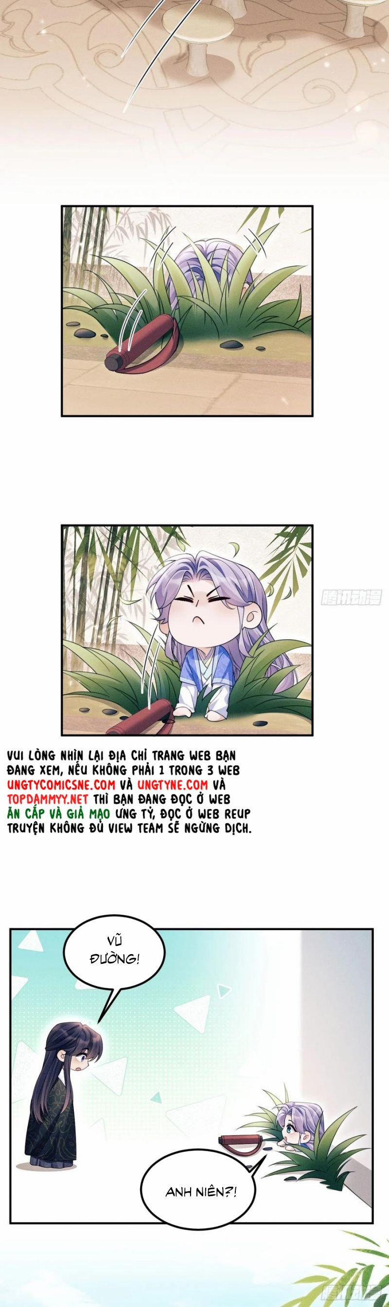 Tôi Hoài Nghi Ảnh Đế Đang Theo Đuổi Tôi 180 trang 21