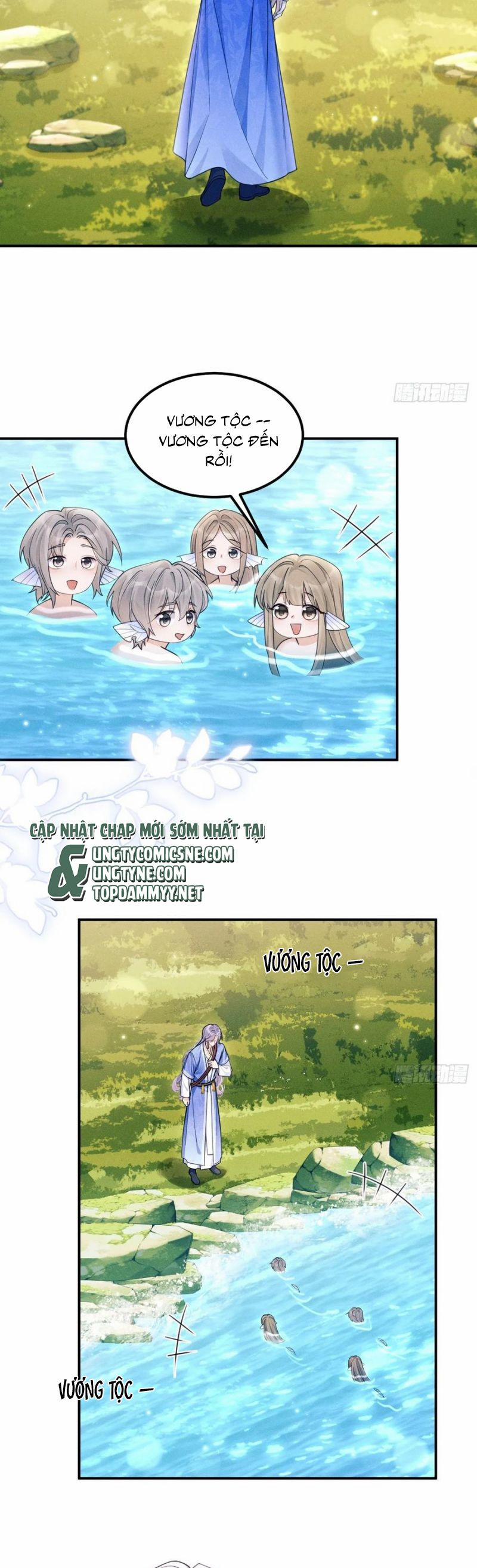 Tôi Hoài Nghi Ảnh Đế Đang Theo Đuổi Tôi 180 trang 9