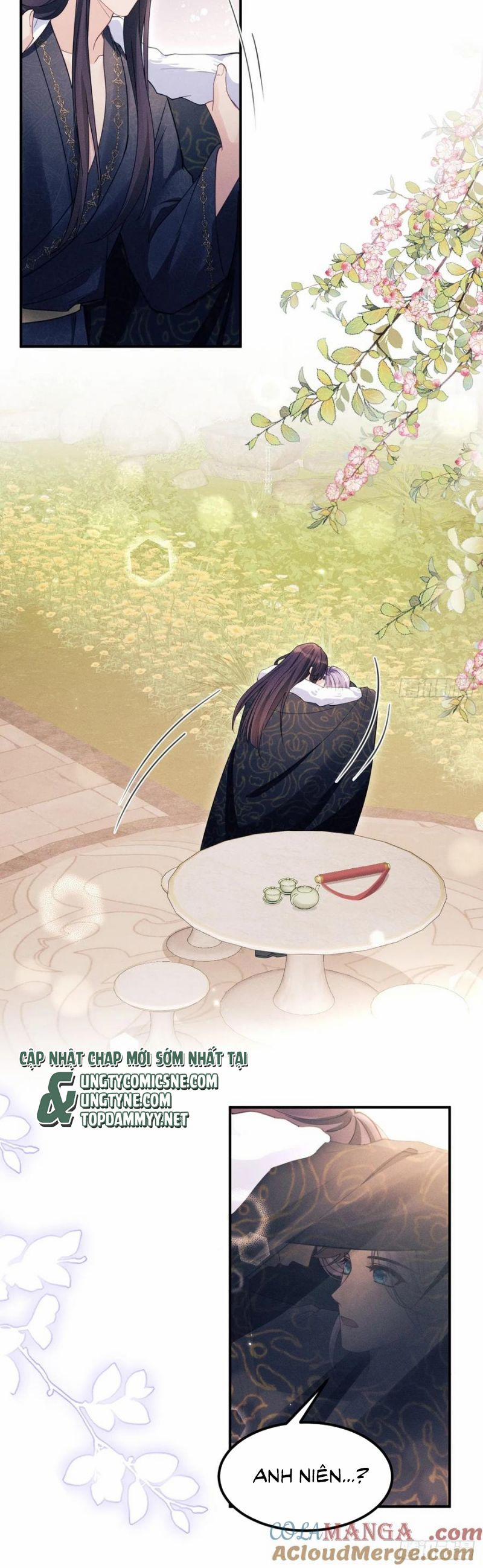 Tôi Hoài Nghi Ảnh Đế Đang Theo Đuổi Tôi 181 trang 10