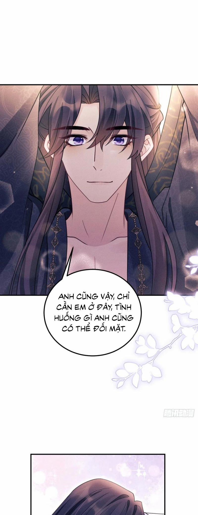 Tôi Hoài Nghi Ảnh Đế Đang Theo Đuổi Tôi 181 trang 11