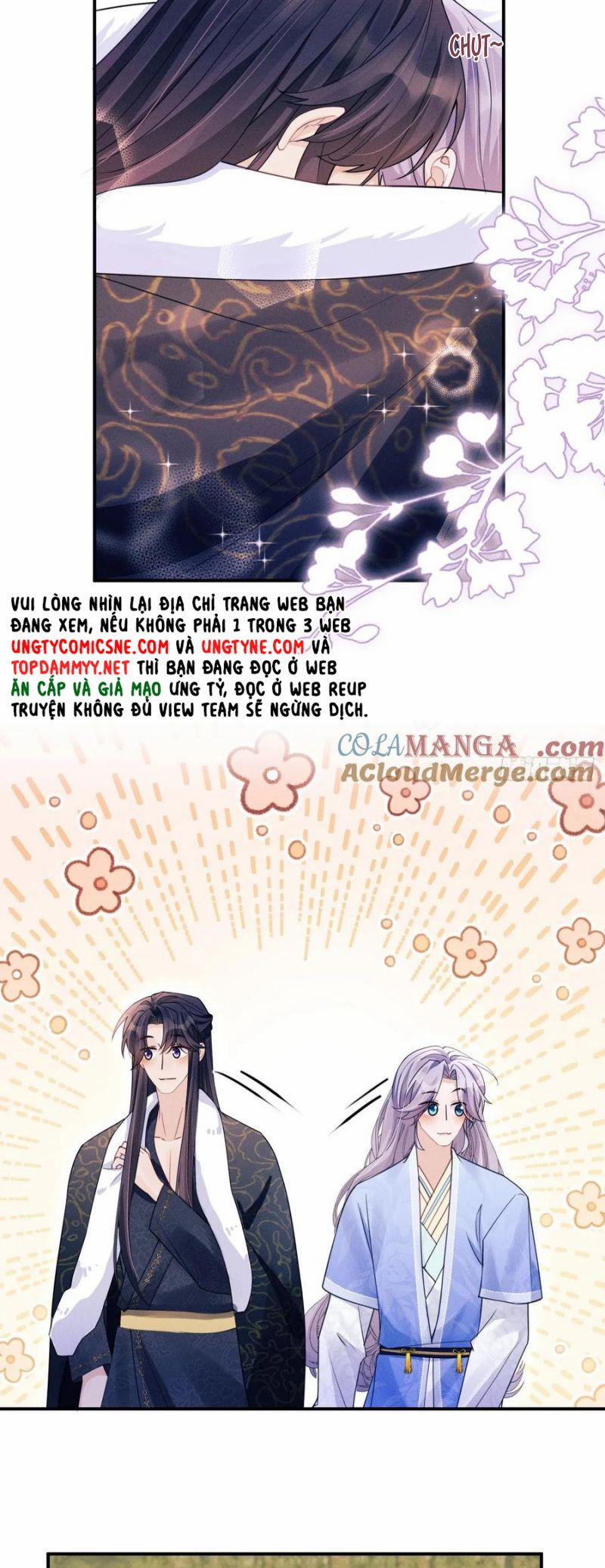 Tôi Hoài Nghi Ảnh Đế Đang Theo Đuổi Tôi 181 trang 12