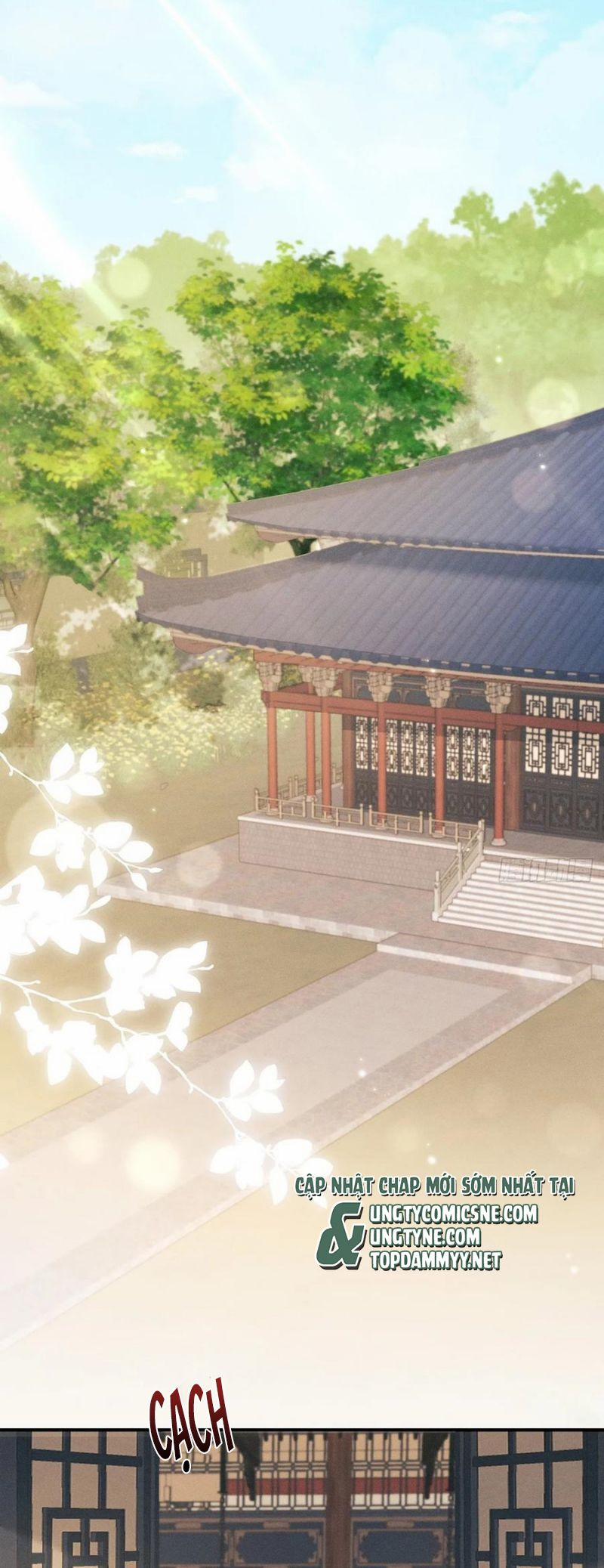 Tôi Hoài Nghi Ảnh Đế Đang Theo Đuổi Tôi 181 trang 14