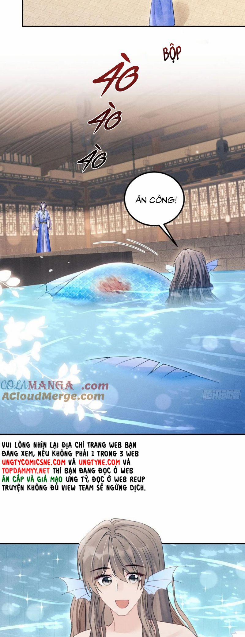 Tôi Hoài Nghi Ảnh Đế Đang Theo Đuổi Tôi 181 trang 16