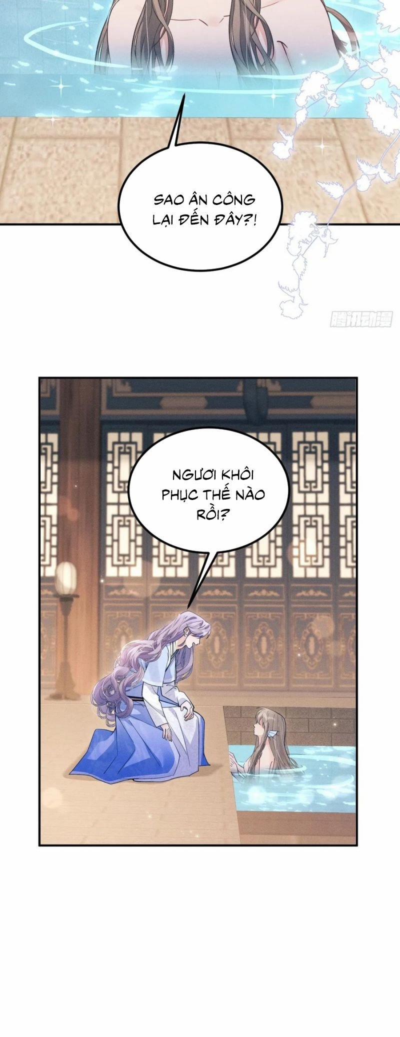 Tôi Hoài Nghi Ảnh Đế Đang Theo Đuổi Tôi 181 trang 17