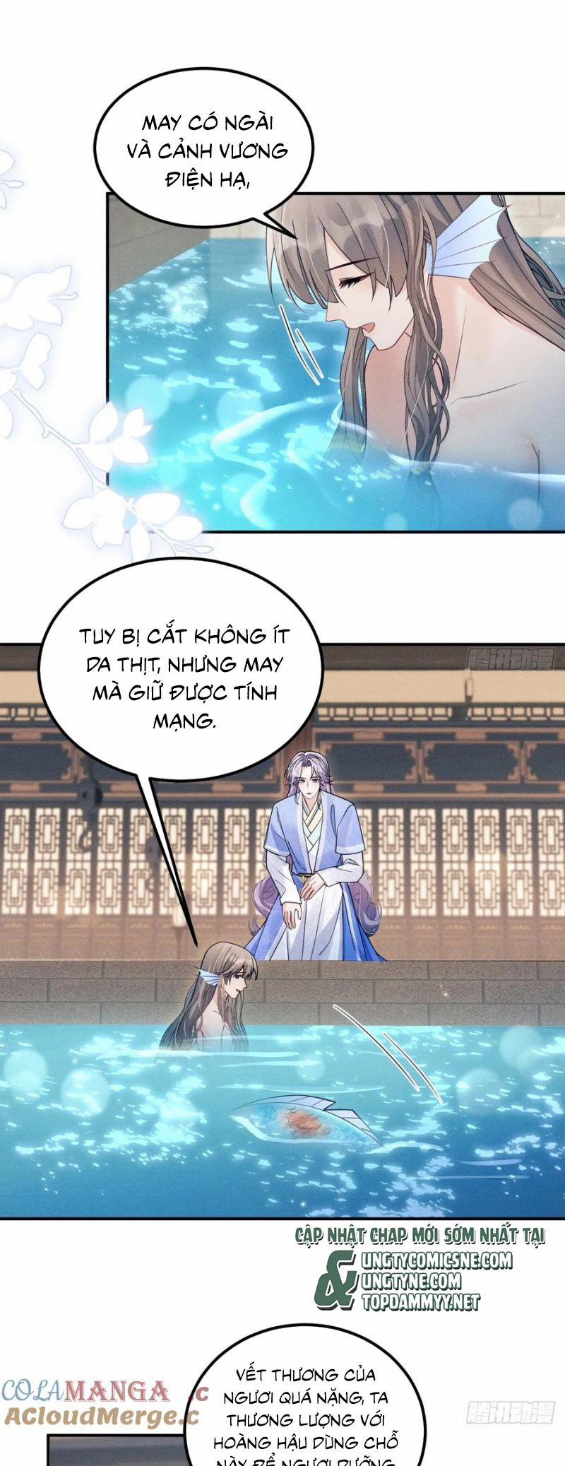 Tôi Hoài Nghi Ảnh Đế Đang Theo Đuổi Tôi 181 trang 18