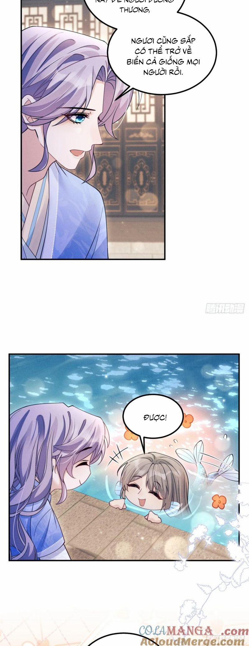 Tôi Hoài Nghi Ảnh Đế Đang Theo Đuổi Tôi 181 trang 19