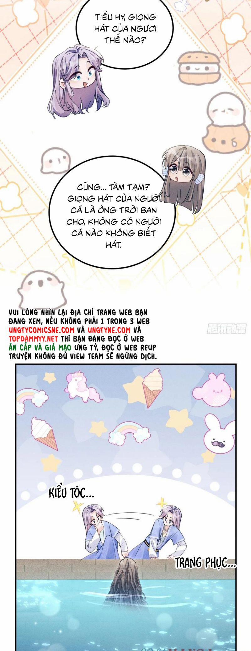 Tôi Hoài Nghi Ảnh Đế Đang Theo Đuổi Tôi 181 trang 20