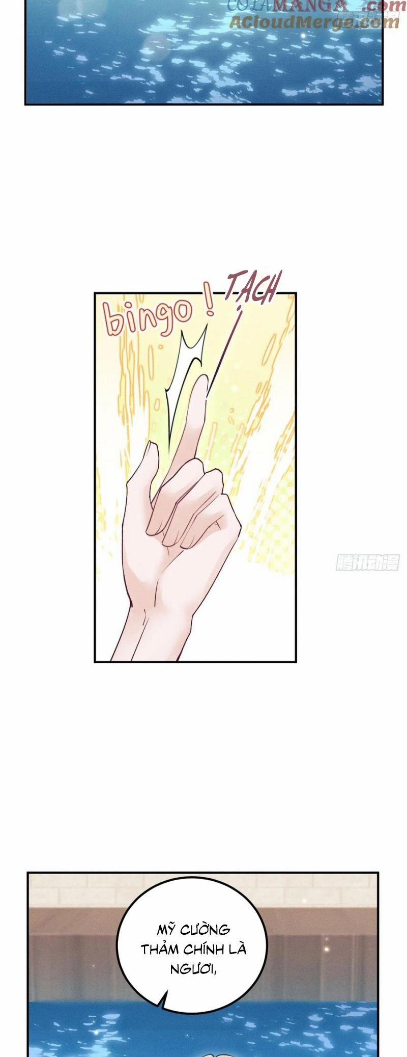Tôi Hoài Nghi Ảnh Đế Đang Theo Đuổi Tôi 181 trang 21