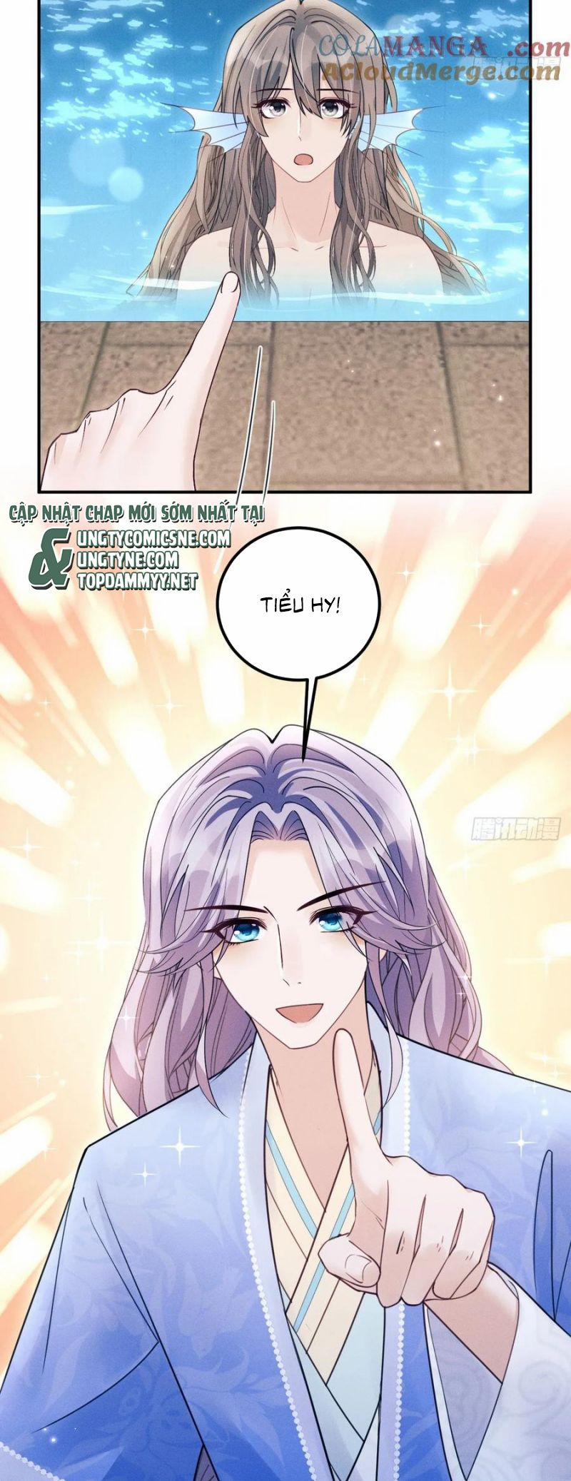 Tôi Hoài Nghi Ảnh Đế Đang Theo Đuổi Tôi 181 trang 22