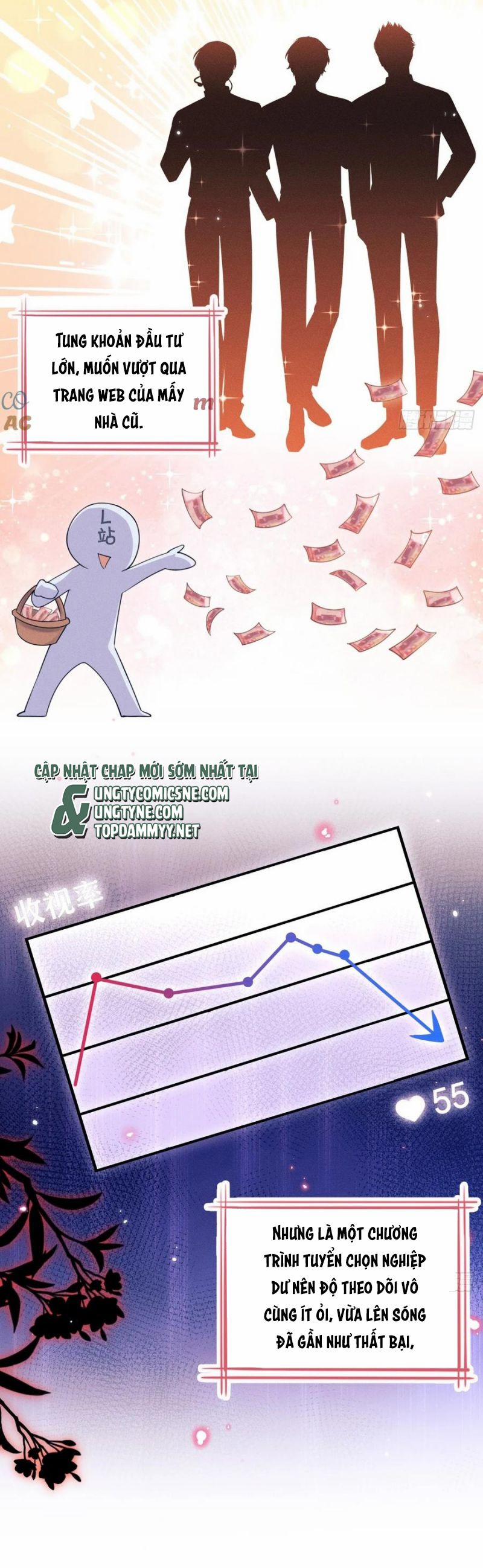 Tôi Hoài Nghi Ảnh Đế Đang Theo Đuổi Tôi 181 trang 5