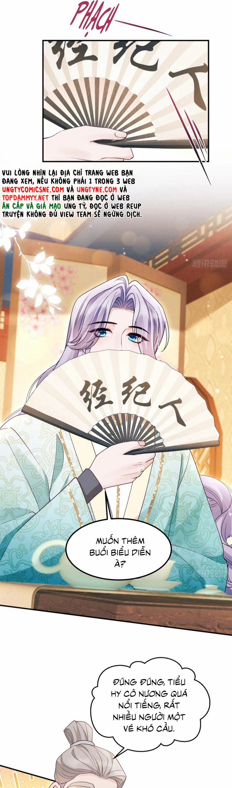 Tôi Hoài Nghi Ảnh Đế Đang Theo Đuổi Tôi 182 trang 12