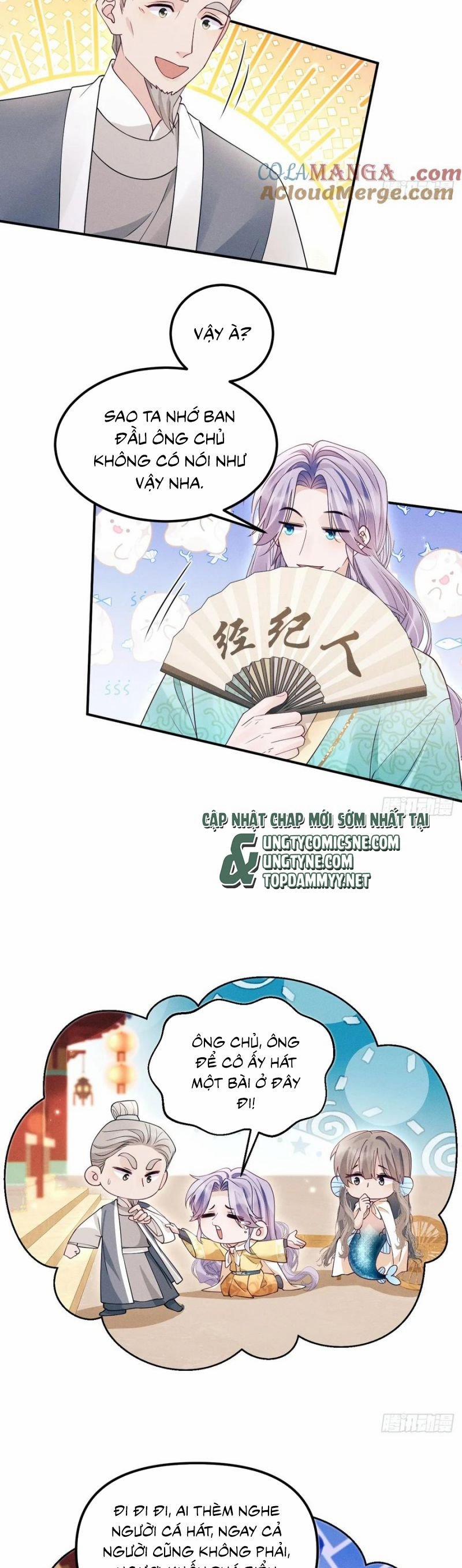 Tôi Hoài Nghi Ảnh Đế Đang Theo Đuổi Tôi 182 trang 13