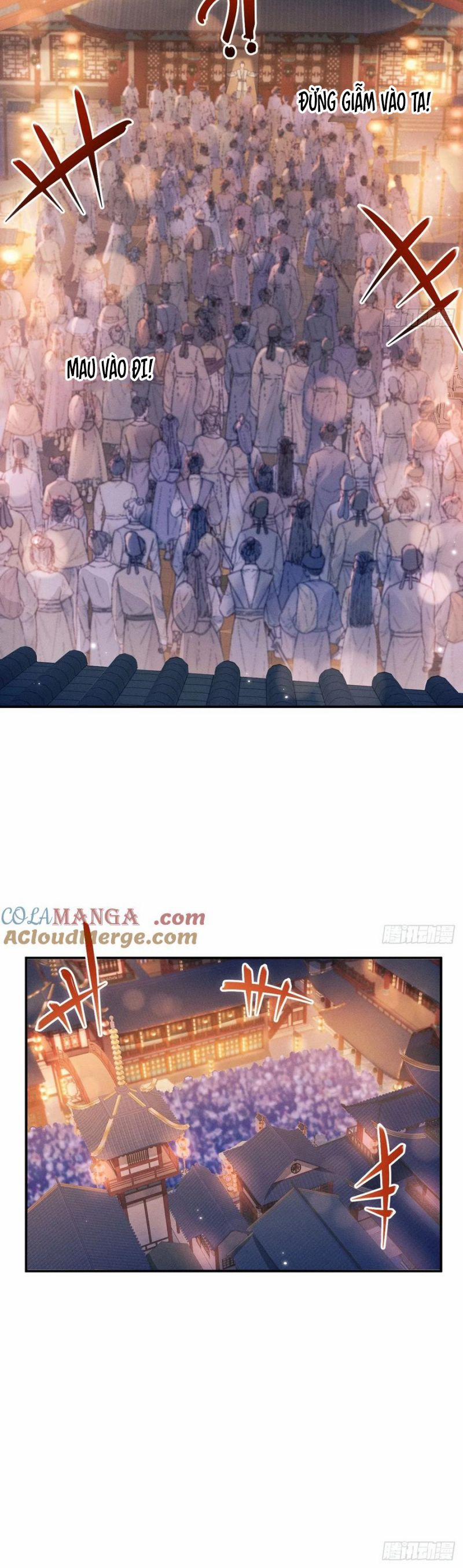 Tôi Hoài Nghi Ảnh Đế Đang Theo Đuổi Tôi 182 trang 21