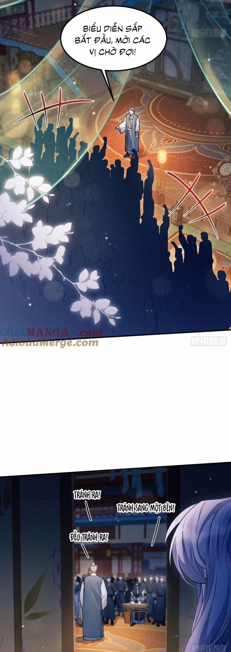 Tôi Hoài Nghi Ảnh Đế Đang Theo Đuổi Tôi 182 trang 27