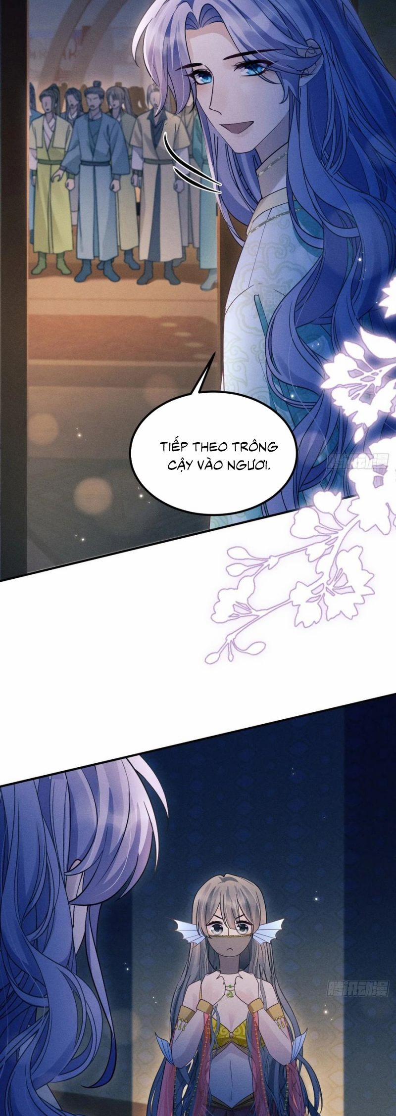 Tôi Hoài Nghi Ảnh Đế Đang Theo Đuổi Tôi 182 trang 29