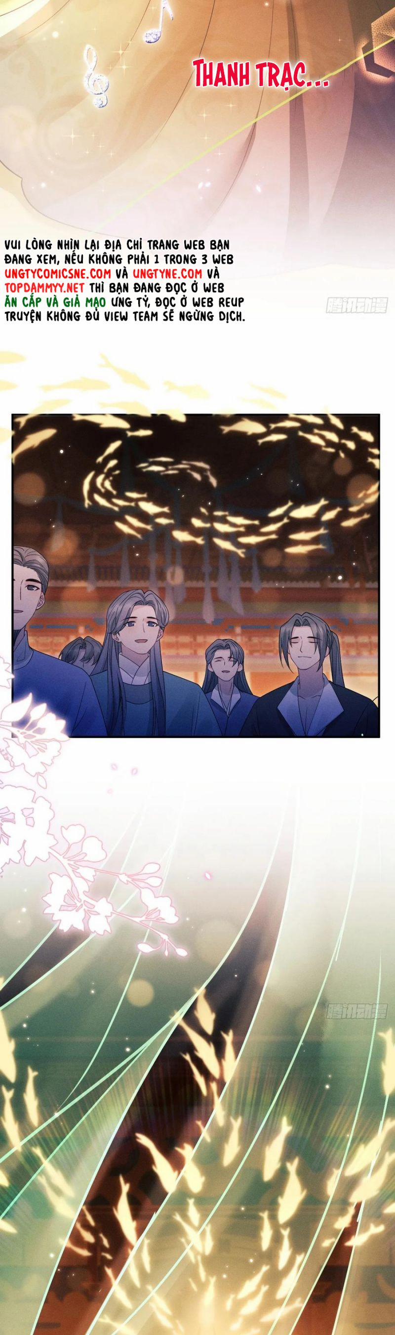 Tôi Hoài Nghi Ảnh Đế Đang Theo Đuổi Tôi 182 trang 6