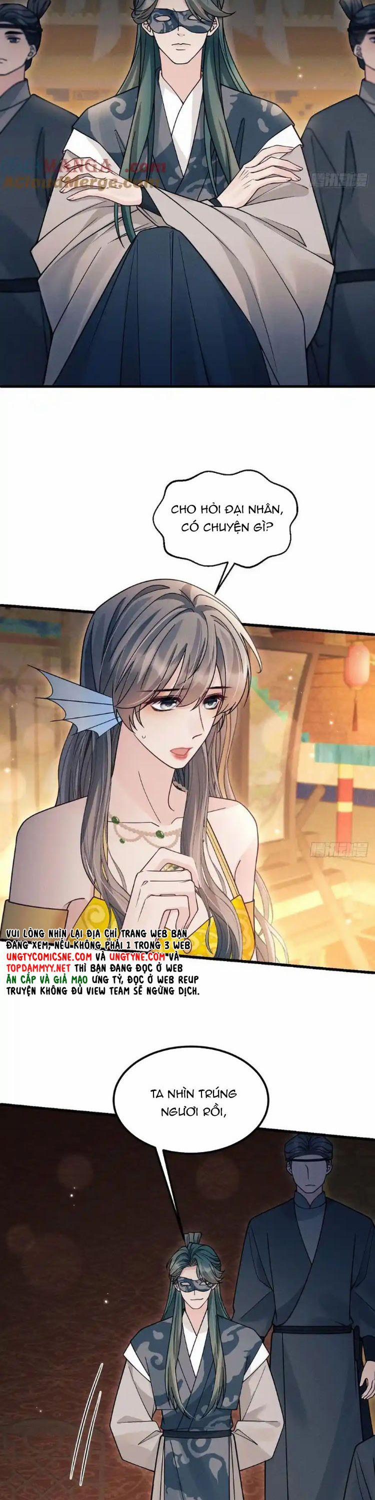 Tôi Hoài Nghi Ảnh Đế Đang Theo Đuổi Tôi 183 trang 16