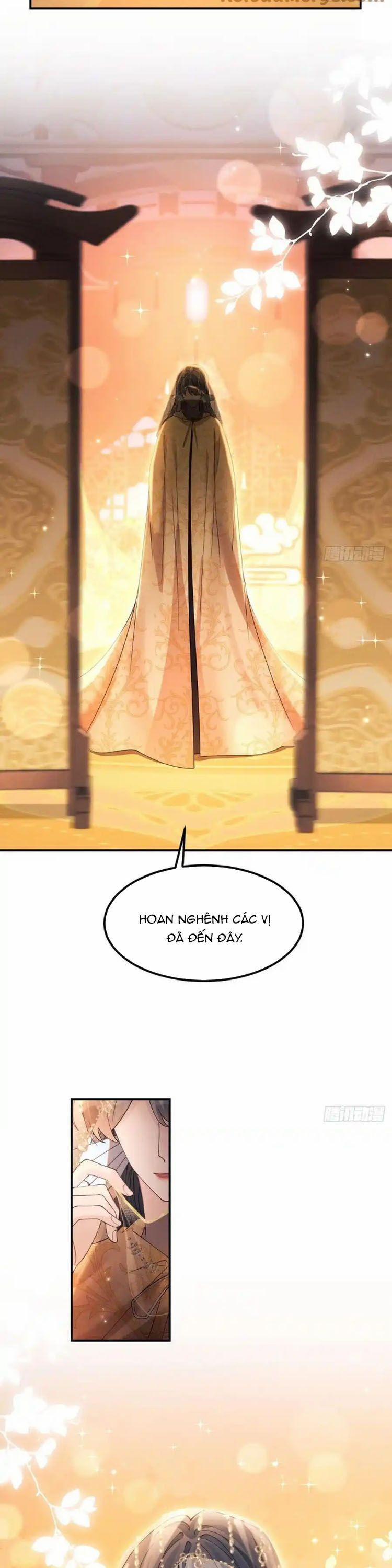 Tôi Hoài Nghi Ảnh Đế Đang Theo Đuổi Tôi 183 trang 4