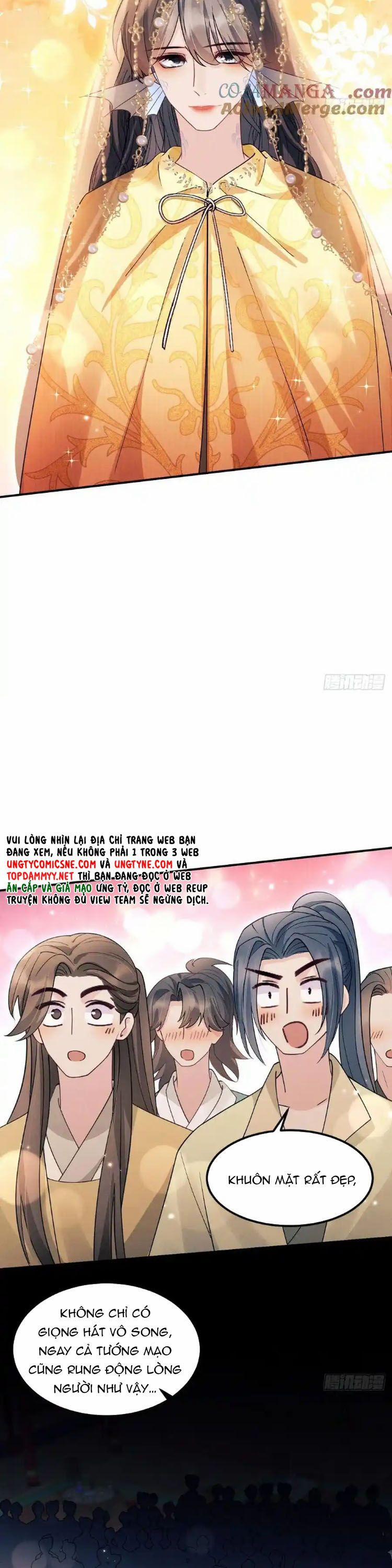 Tôi Hoài Nghi Ảnh Đế Đang Theo Đuổi Tôi 183 trang 5