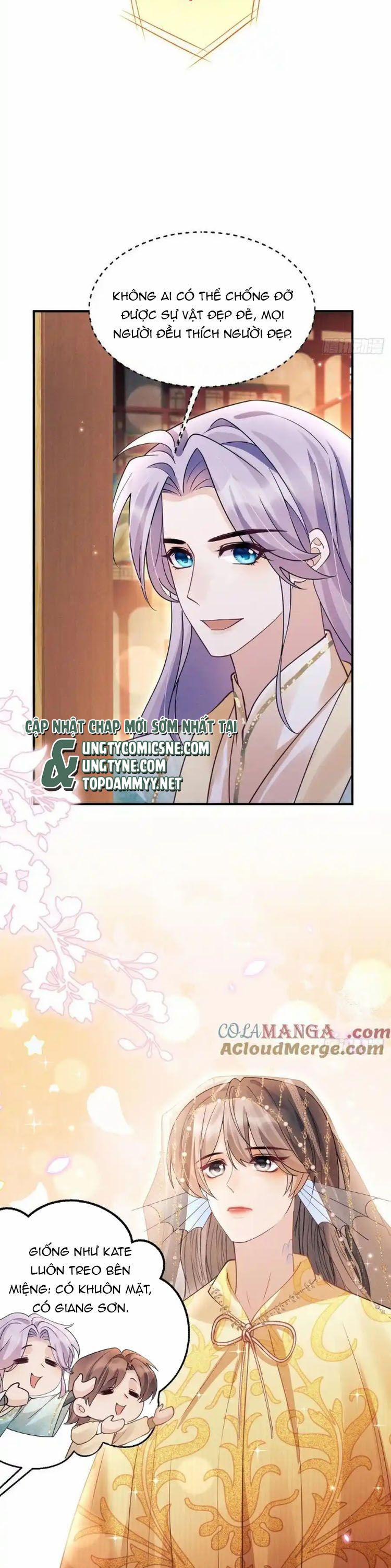 Tôi Hoài Nghi Ảnh Đế Đang Theo Đuổi Tôi 183 trang 7