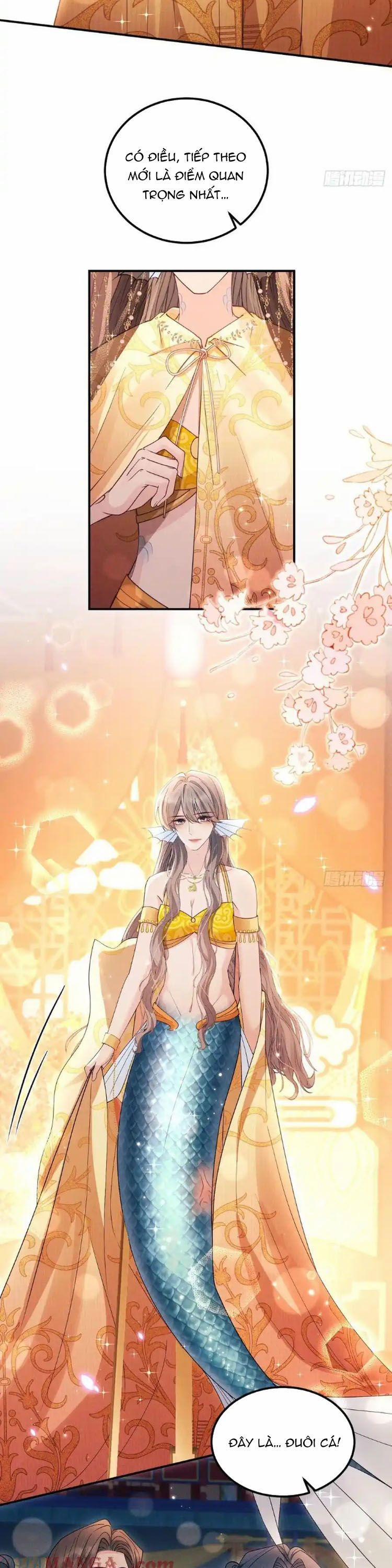 Tôi Hoài Nghi Ảnh Đế Đang Theo Đuổi Tôi 183 trang 8
