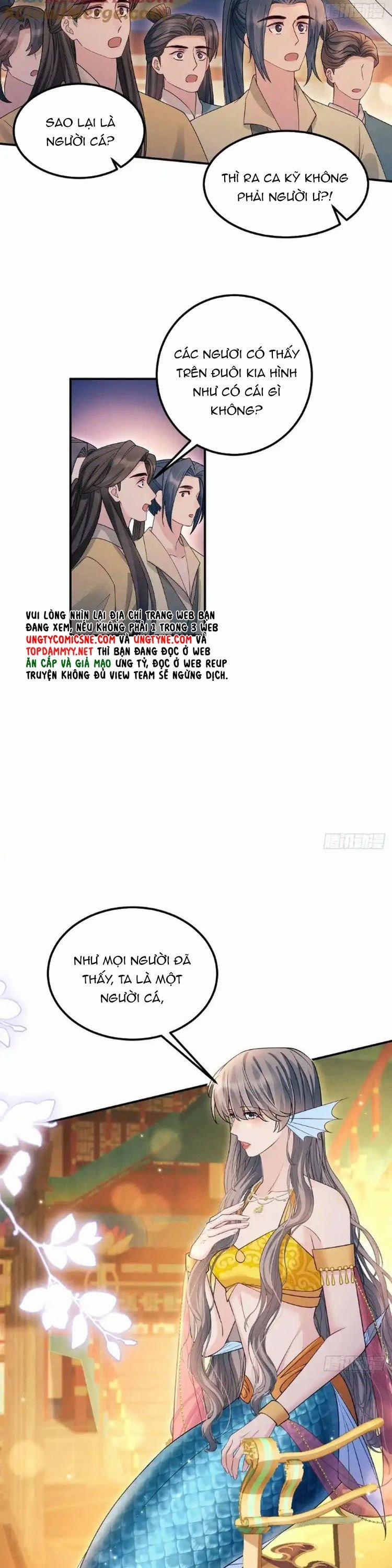 Tôi Hoài Nghi Ảnh Đế Đang Theo Đuổi Tôi 183 trang 9