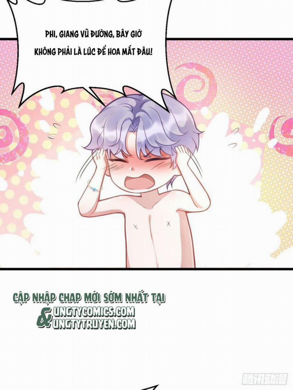 Tôi Hoài Nghi Ảnh Đế Đang Theo Đuổi Tôi 2 trang 22