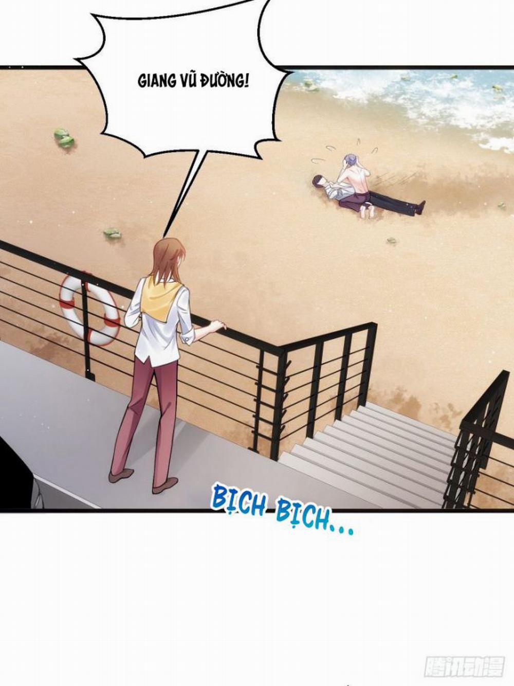 Tôi Hoài Nghi Ảnh Đế Đang Theo Đuổi Tôi 2 trang 23