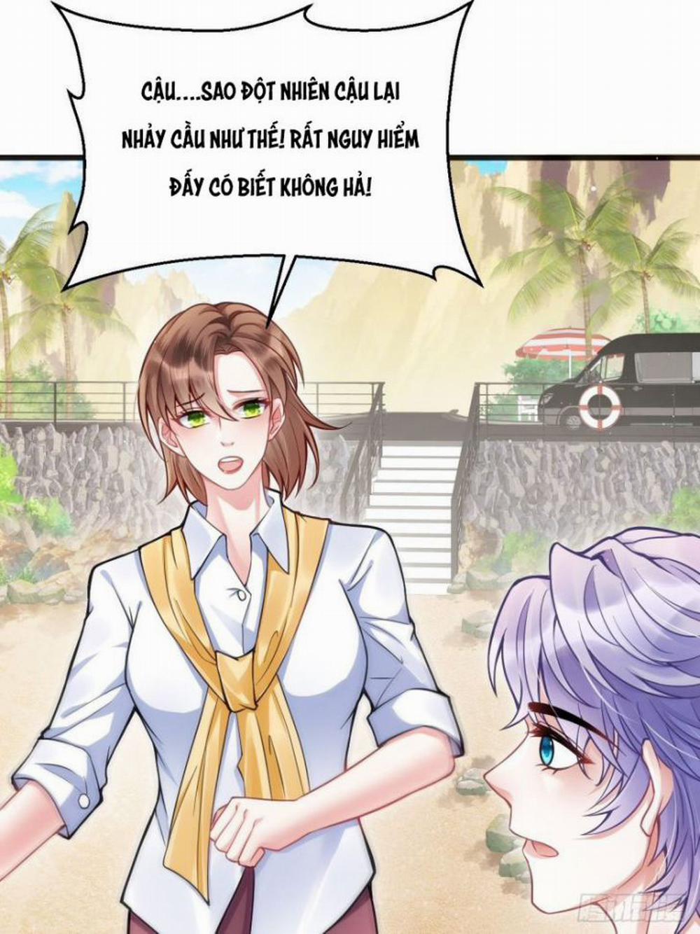 Tôi Hoài Nghi Ảnh Đế Đang Theo Đuổi Tôi 2 trang 24