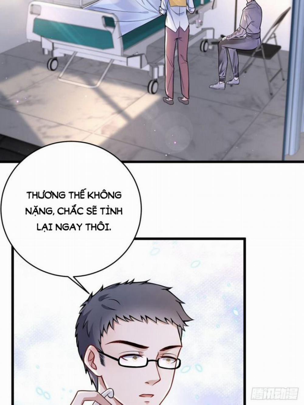 Tôi Hoài Nghi Ảnh Đế Đang Theo Đuổi Tôi 2 trang 33