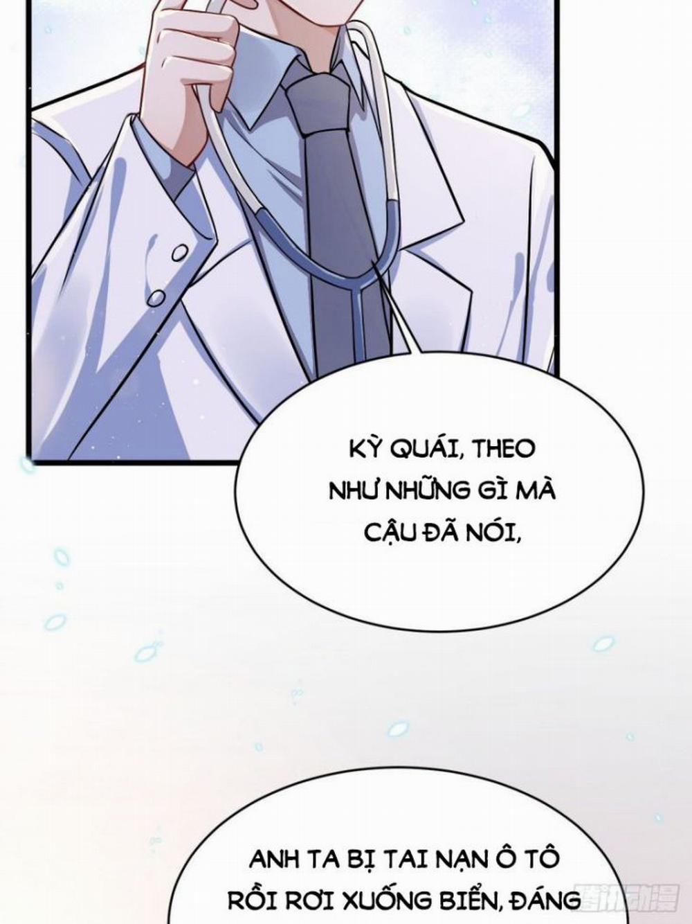 Tôi Hoài Nghi Ảnh Đế Đang Theo Đuổi Tôi 2 trang 34