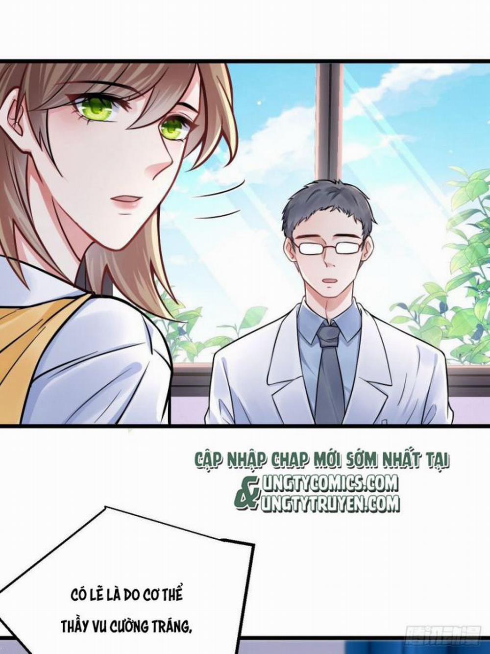 Tôi Hoài Nghi Ảnh Đế Đang Theo Đuổi Tôi 2 trang 37