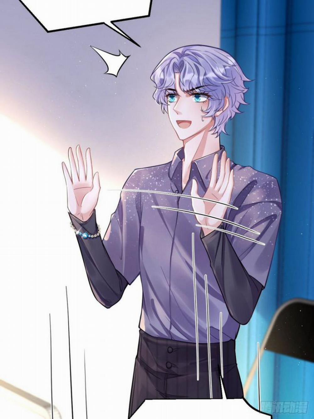 Tôi Hoài Nghi Ảnh Đế Đang Theo Đuổi Tôi 2 trang 38