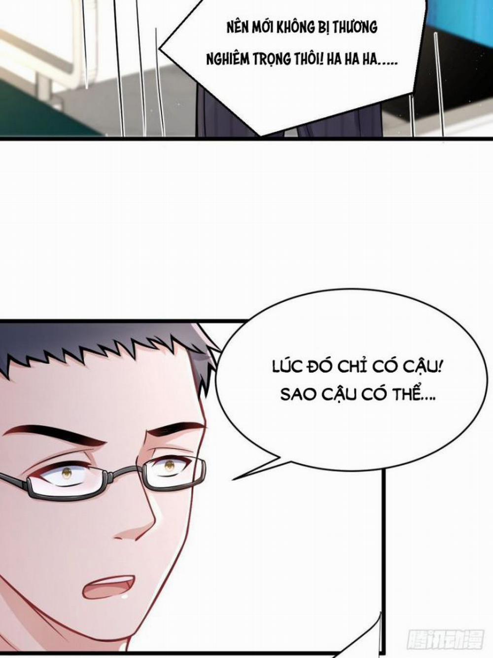 Tôi Hoài Nghi Ảnh Đế Đang Theo Đuổi Tôi 2 trang 39