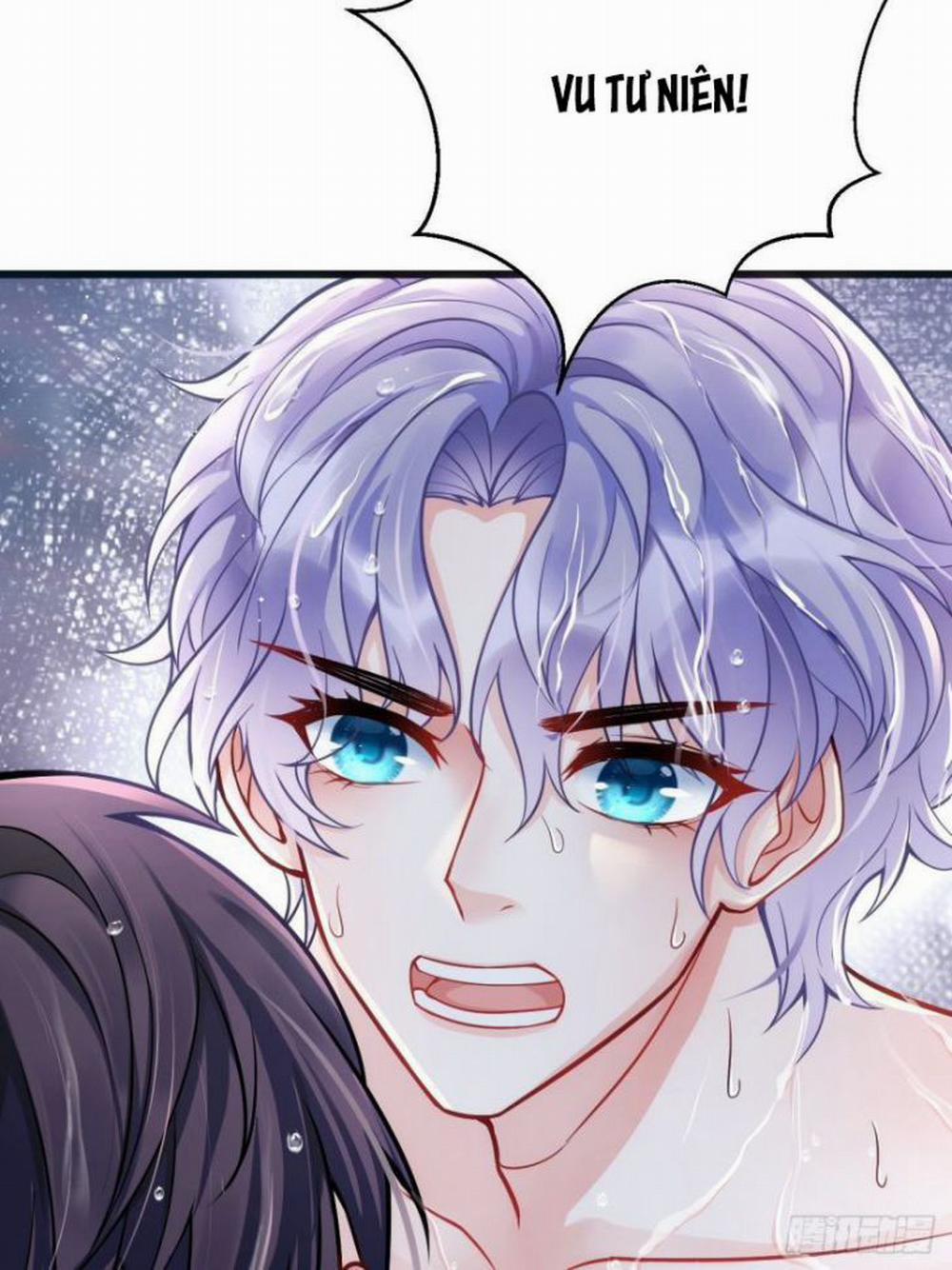 Tôi Hoài Nghi Ảnh Đế Đang Theo Đuổi Tôi 2 trang 4