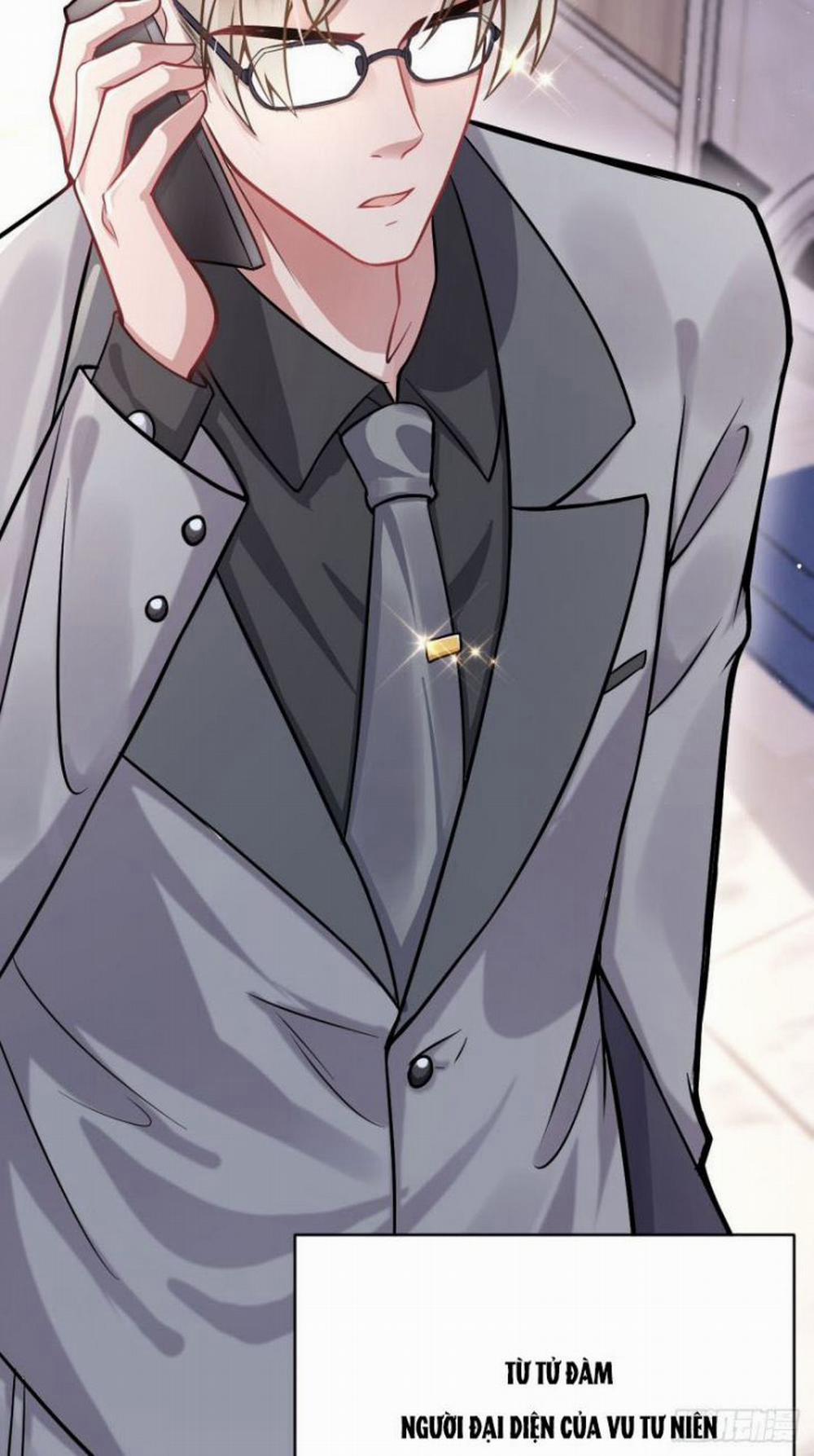 Tôi Hoài Nghi Ảnh Đế Đang Theo Đuổi Tôi 2 trang 47