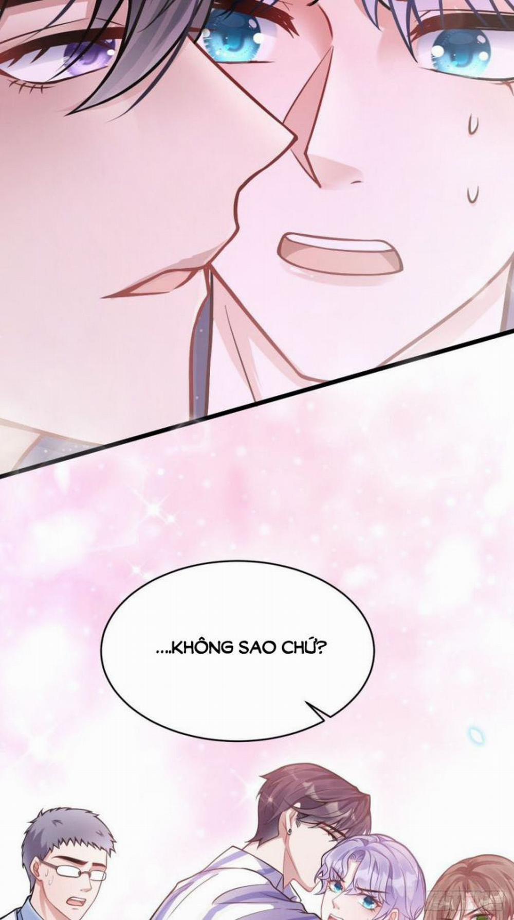 Tôi Hoài Nghi Ảnh Đế Đang Theo Đuổi Tôi 2 trang 51