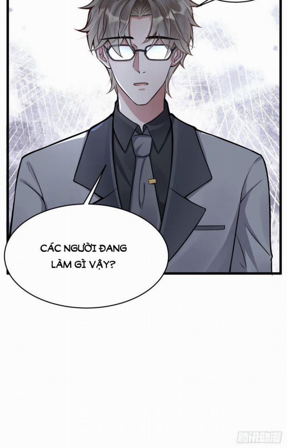 Tôi Hoài Nghi Ảnh Đế Đang Theo Đuổi Tôi 2 trang 53