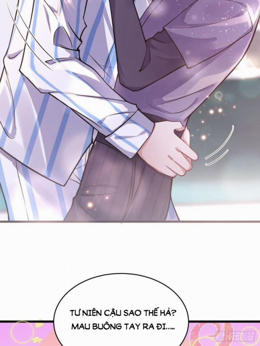 Tôi Hoài Nghi Ảnh Đế Đang Theo Đuổi Tôi 2 trang 55