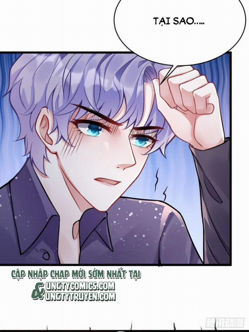 Tôi Hoài Nghi Ảnh Đế Đang Theo Đuổi Tôi 2 trang 59