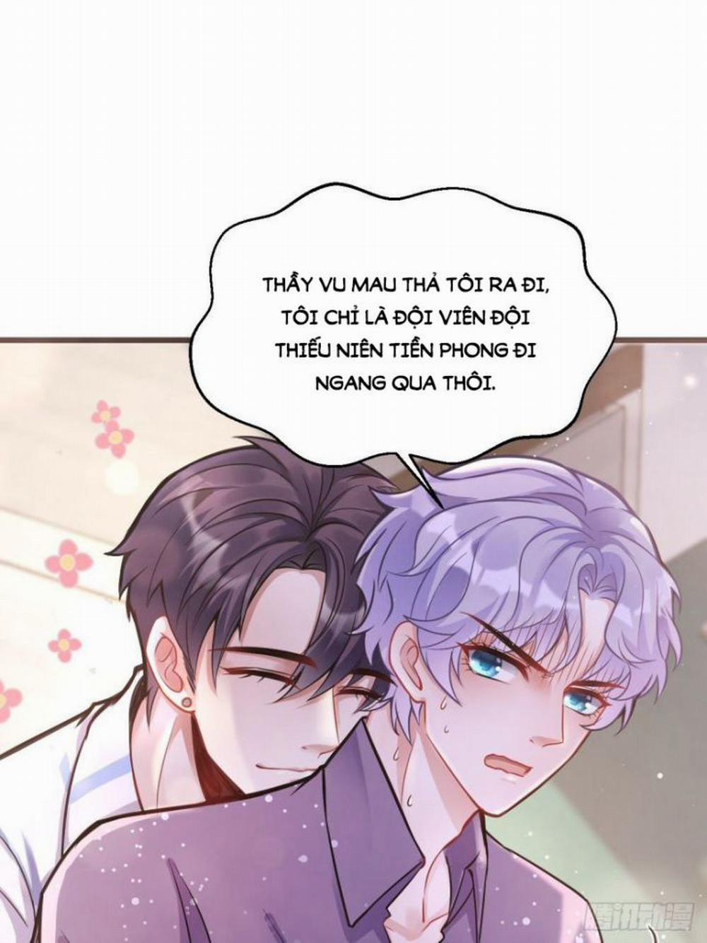 Tôi Hoài Nghi Ảnh Đế Đang Theo Đuổi Tôi 2 trang 61