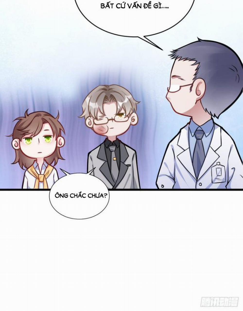 Tôi Hoài Nghi Ảnh Đế Đang Theo Đuổi Tôi 2 trang 63